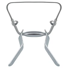 Zenport J1480 Scuffle Stirrup Action Hoe Head