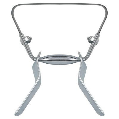 #ad #ad Zenport J1480 Scuffle Stirrup Action Hoe Head $10.95