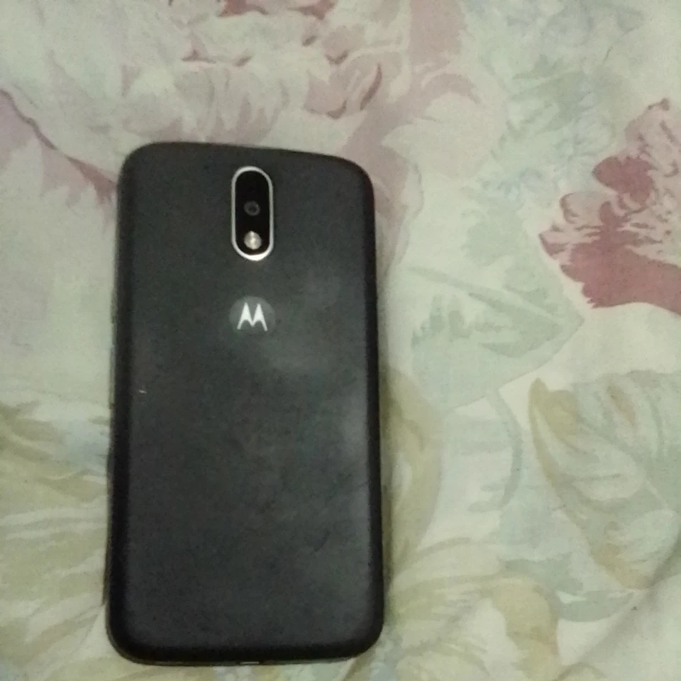 Motorola Moto G 4th Generation XT1625  Unlocked Smartphone 16GB 32GB 64GB - Image 2 of 4