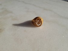 ww2 Bague Allemande Luftwaffe 1939 - 1940