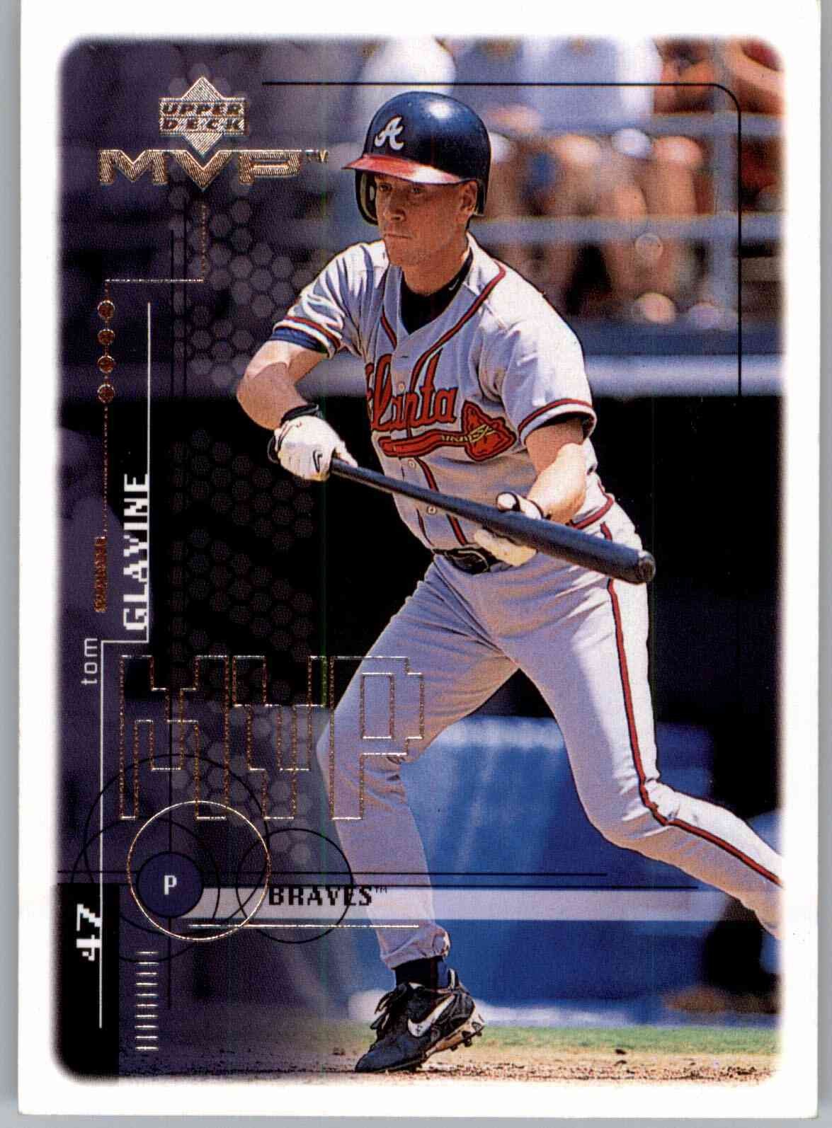 1999 Upper Deck MVP Baseball You Pick EX 1-220