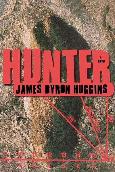Hunter James Byron Huggins Taschenbuch Kartoniert / Broschiert Englisch 2008-image