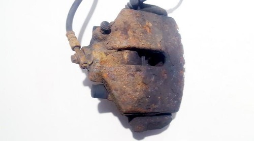 Bremssattel links vorne  Volkswagen Touran DE667348-53