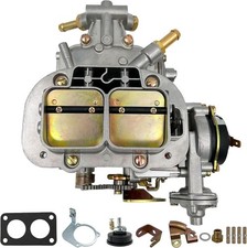 Weber 3838 Dgv Dgas Dges Carburetor Rebuild Kit Cfm390 For 2 Barrel Engines