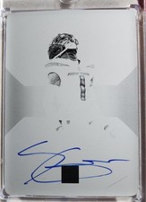 2023 Panini Impeccable Football Cards 24