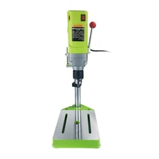 710W Bench Drill and Milling Machine Multi-Function Drilling Machine 220V