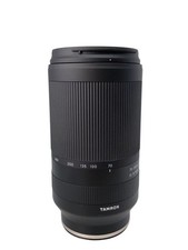 TAMRON Lens 70 300mm F 4.5 6.3 Di III RXD Model A047 For Sony Camera Photography