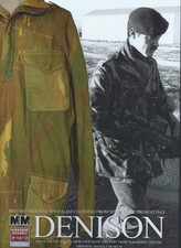 Denison: British Airborne Specialist Clothing from WWII to the present day