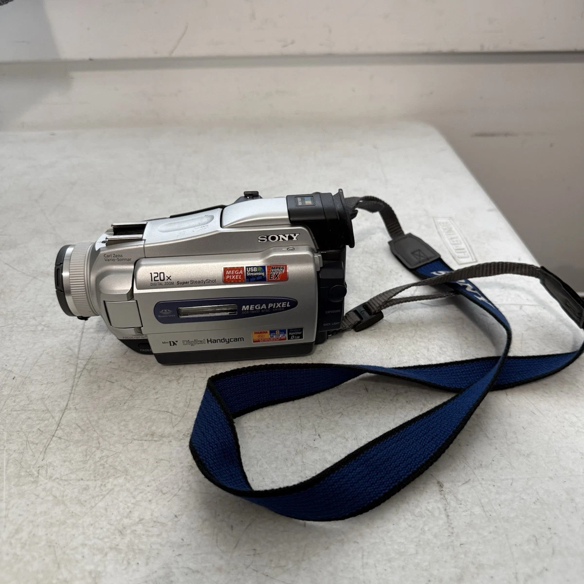 Sony Dcr Trv27 for sale | eBay