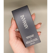  Armani Luminous Silk Liquid Foundation Shade...