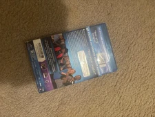 HAUNTED HOUSE 2 [BLU RAY/DVD COMBO W/DIGITAL HD/ULTRAVIOLET/2DISCS]