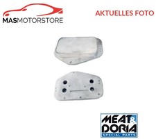 ÖLKÜHLER KÜHLER ÖL MEAT & DORIA 95101 A FÜR ALFA ROMEO 159 1.8 MPI 1.8L