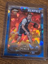 Click to enlarge Cam Spencer