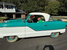 1956 Metropolitan  on eBay
