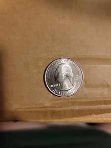  Marsh-Billings-Rockefeller  Historical Park Quarter Uncirculated 🪾2020 P