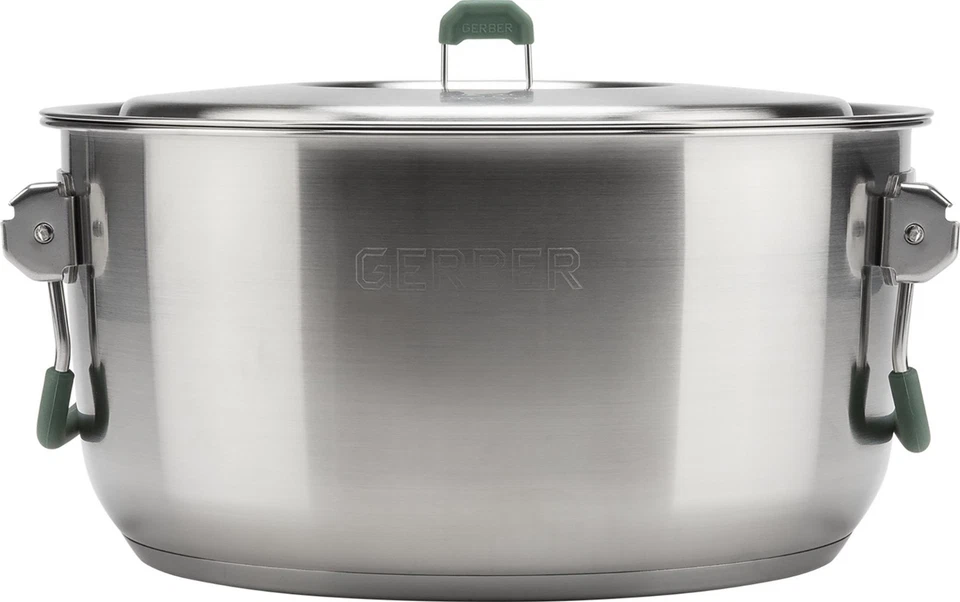 ComplEAT 16-piece Cookset - Image 3 of 4