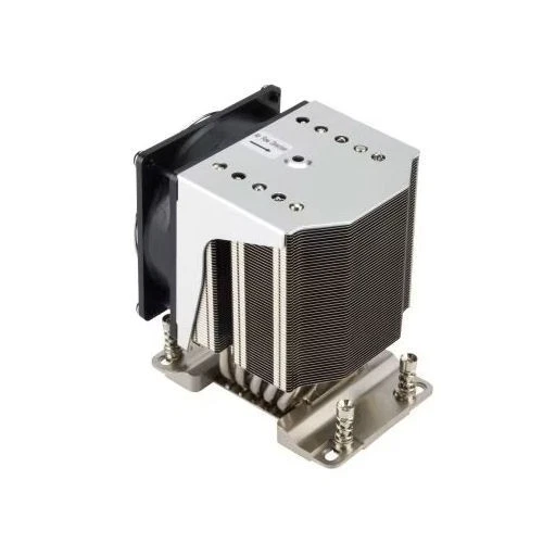 Supermicro SNK-P0064AP4 4U Active CPU Heat Sink Socket SP3 OLGA4094 - Image 2 of 3