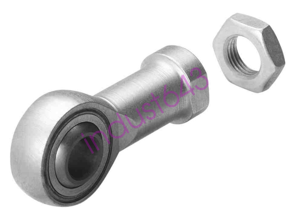 FESTO SGS-M42X2 10776 Rod eye New