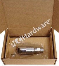 Surplus Pre-owned Allen Bradley 836E-DA1ER2-D4 /A 0-1500 PSI Pressure Switch