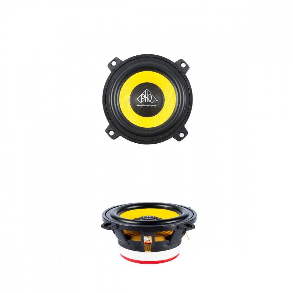 Italia Hi-Fi PHD Audiophile Studio 4.1 MB