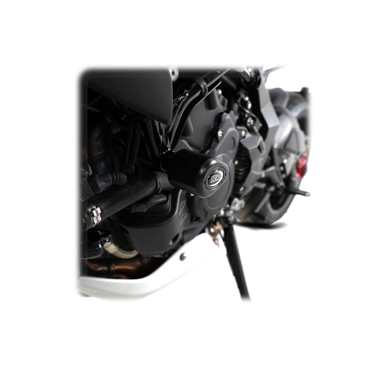 R&G - CP0454BL - Crash Protectors
