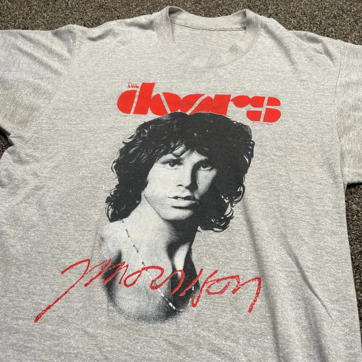 Jim Morrison Shirt for sale | eBay
