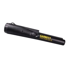GARRETT Pro-Pointer II 360-Degree Side Scan Metal Detector Pinpointer (1166050)