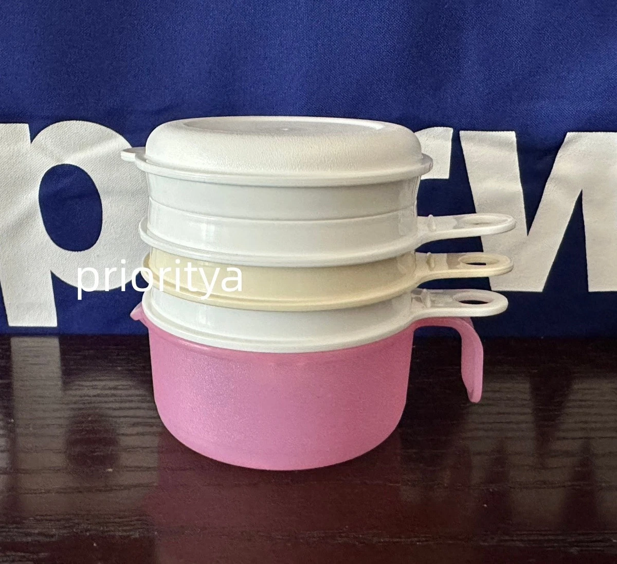 25+ Pink Tupperware for sale | Updated Oct 2026
