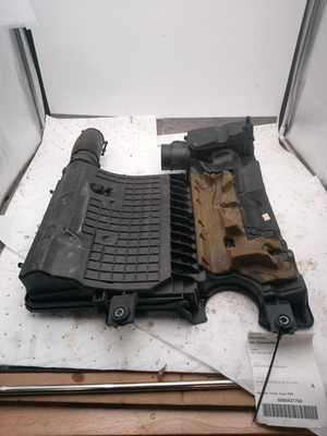 #ad Used Air Cleaner Assembly fits: 2019 Hyundai Ioniq VIN C 8th digit HEV Grade B $99.99
