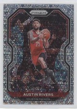 2020-21 Panini Prizm Fast Break Prizm Austin Rivers #182 0y59