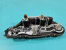 Lampeneinsatz hinten links, Leuchtstreifen, Skoda Citigo 11- / IM 78453