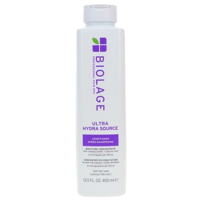 Biolage Ultra Hydra Source Conditioner 13.5 oz