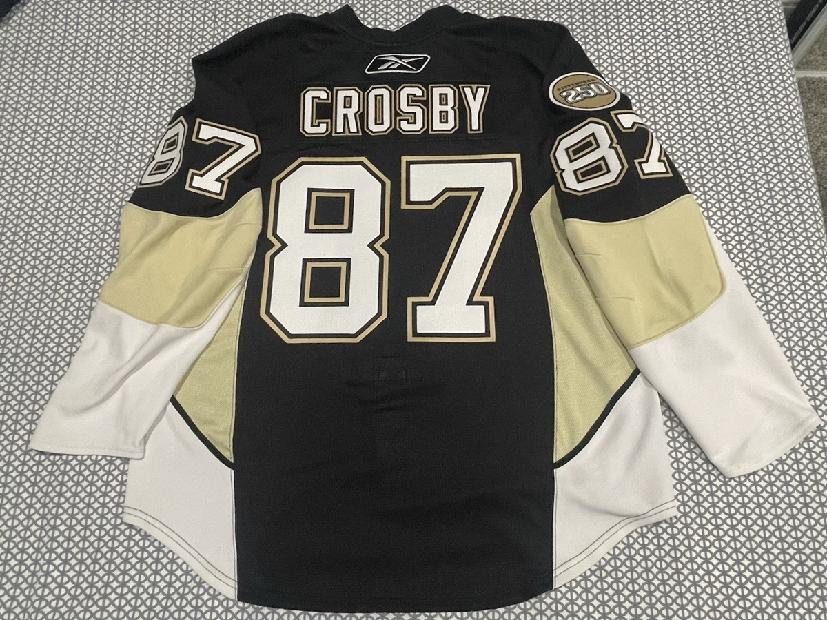 Sidney Crosby Pittsburgh Penguins 2008 Stanley Cup Finals Edge