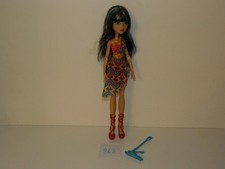 Monster High Puppe Cleo De Nile Nr.862