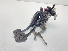 97-03 Bmw E39 540 M5 Manual Transmission Clutch Brake Pedal Assembly Set Oem 97-03 Bmw E39 540 M5 Manual Transmission Clutch Brake Pedal Assembly Set Oem