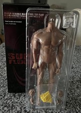 TBLeague Phicen M34 1/6 Male Seamless Muscular Body with Steel Skeleton Suntan