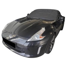 Capote Nissan 370 Z
