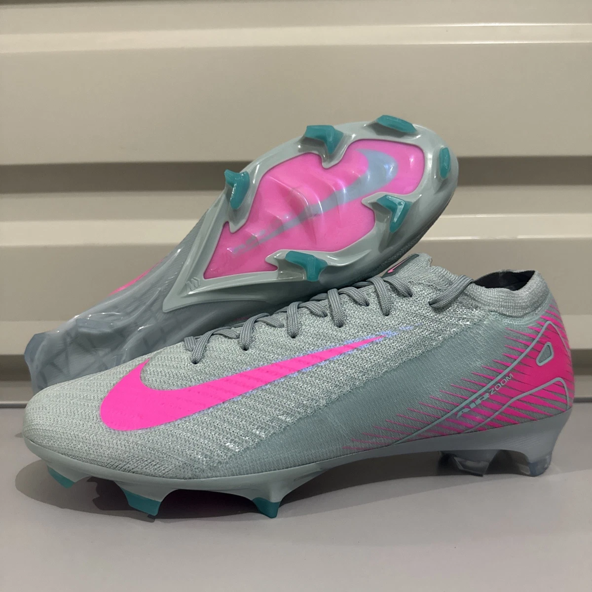 Nike Zoom Mercurial Vapor 16 Elite FG Prism Pack for Sale