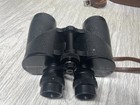 Wards 7x50 BCF Binoculars Coated Optics Center Focus Porro Prism w/ Case — photo 10