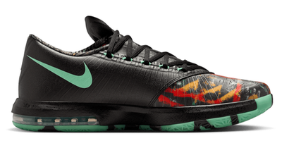 Nike KD 6 Illusion FQ8356-900 Men's Size New | eBay