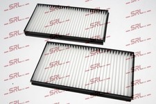 Fahrgastraumfilter f�r BMW E61 E64 2.0 2.5 3.0 4.4 4.8 5.0 07-10