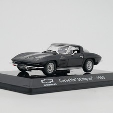 IXO 1:43 Chevrolet Corvette Stingray 1963 Chevrolet Corvette Model