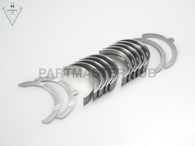 2014-2024 Mercedes Benz Crankshaft Main Bearing Set STD M270 M274 M260 M264 2.0T