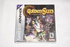 Empaque Caja Reemplazo Golden Sun The Lost Age | Cuotas sin interés