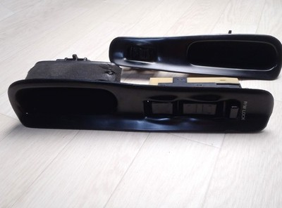 Nissan Silvia 240sx 180SX S13 Genuine Power Window Switch Left