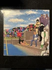 Prince - Around The World In A Day Vinyl LP, 1985 Warner Bros Records  VG VTG