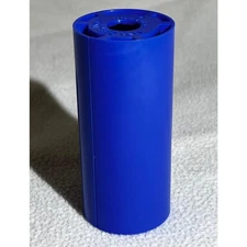 JoPo Twist Outer Sleeve Blue