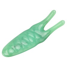 Gua Sha Facial Tool Massage Rounded Corners Narrow Nose Scraping Massage Too ECM