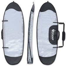 Uceder Surfboard Cover And Surfboard Travel Bag For Outdoor