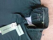 Schönes Golf SHIRT Gr. L